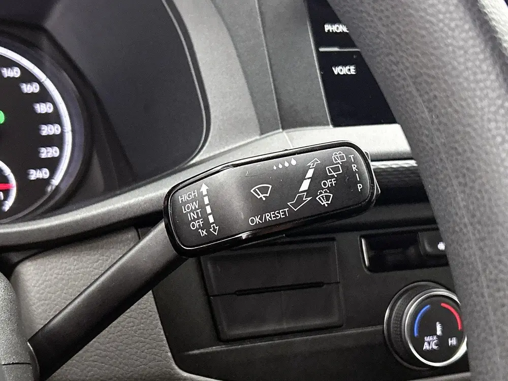 Volkswagen Transporter Kombi 2.0 TDI L2H1 150 PK | Automaat uit 2022, foto 12