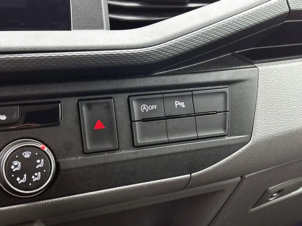 Volkswagen Transporter Kombi 2.0 TDI L2H1 150 PK | Automaat uit 2022, foto 13