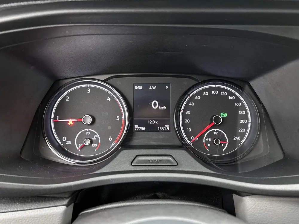 Volkswagen Transporter Kombi 2.0 TDI L2H1 150 PK | Automaat uit 2022, foto 15