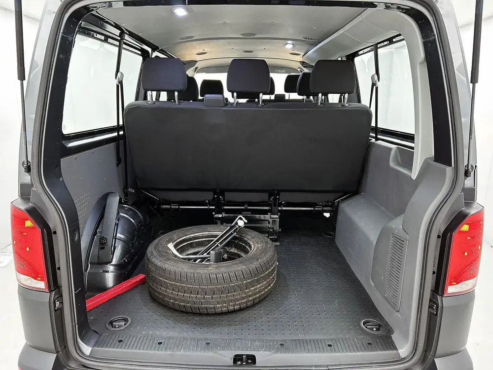Volkswagen Transporter Kombi 2.0 TDI L2H1 150 PK | Automaat uit 2022, foto 19