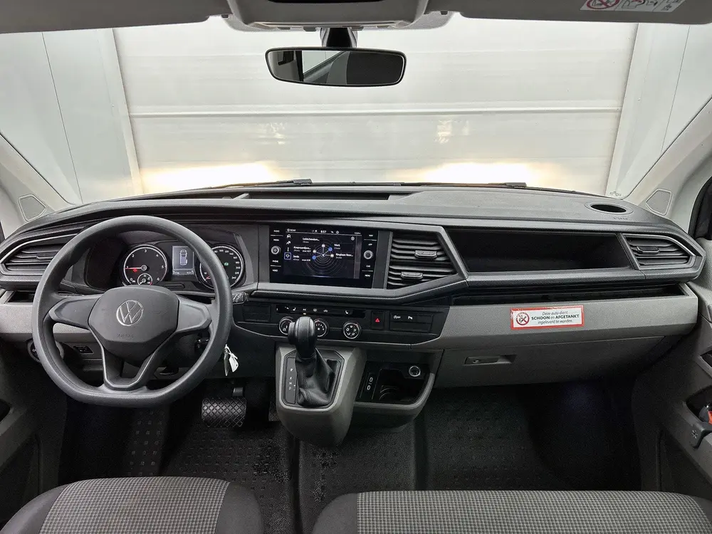 Volkswagen Transporter Kombi 2.0 TDI L2H1 150 PK | Automaat uit 2022, foto 20