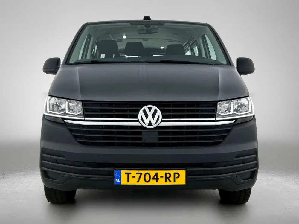 Volkswagen Transporter Kombi 2.0 TDI L2H1 150 PK | Automaat uit 2022, foto 5