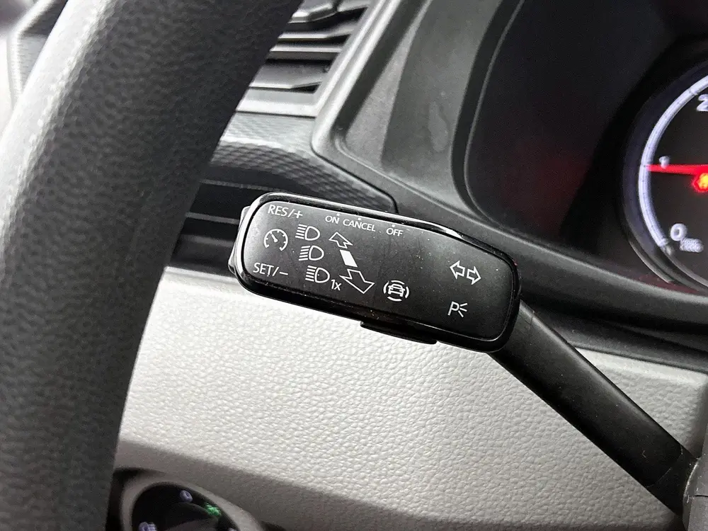 Volkswagen Transporter Kombi 2.0 TDI L2H1 150 PK | Automaat uit 2022, foto 6