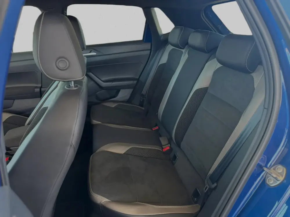 Volkswagen POLO 2.0 TSI GTI( Goed OnderH, Navi, Carplay, Sto uit 2019, foto 16