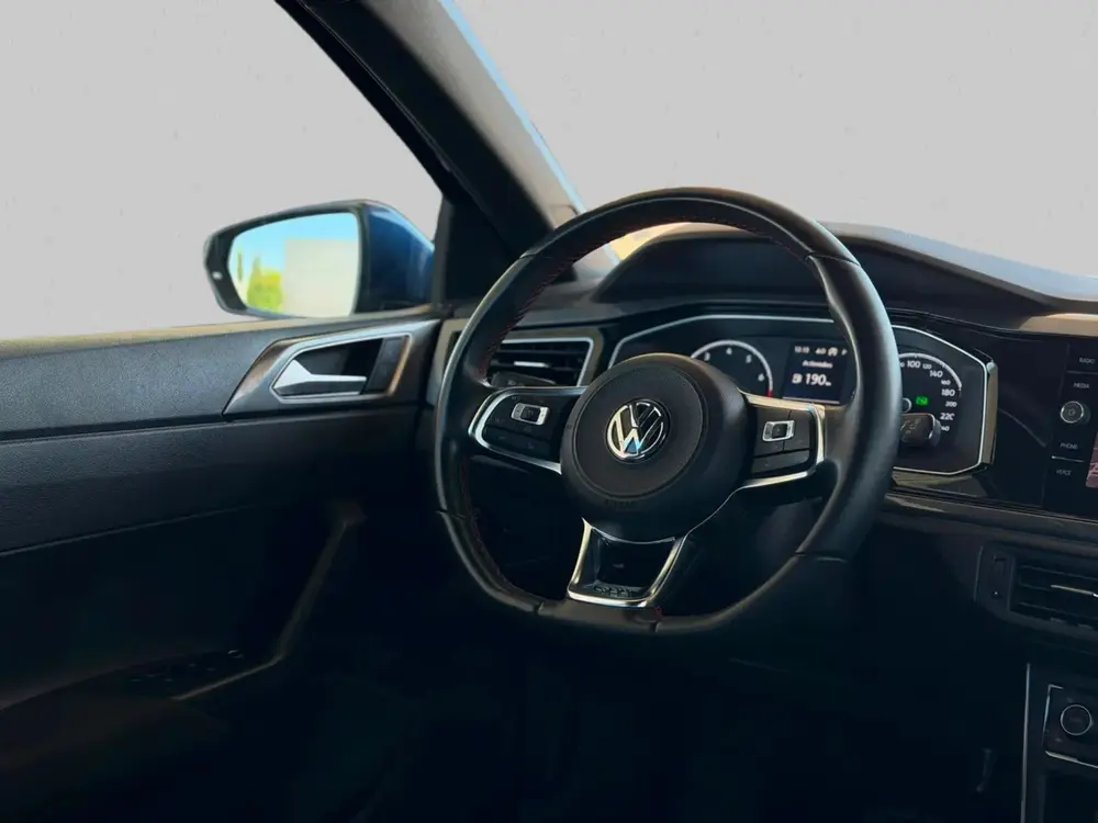 Volkswagen POLO 2.0 TSI GTI( Goed OnderH, Navi, Carplay, Sto uit 2019, foto 19