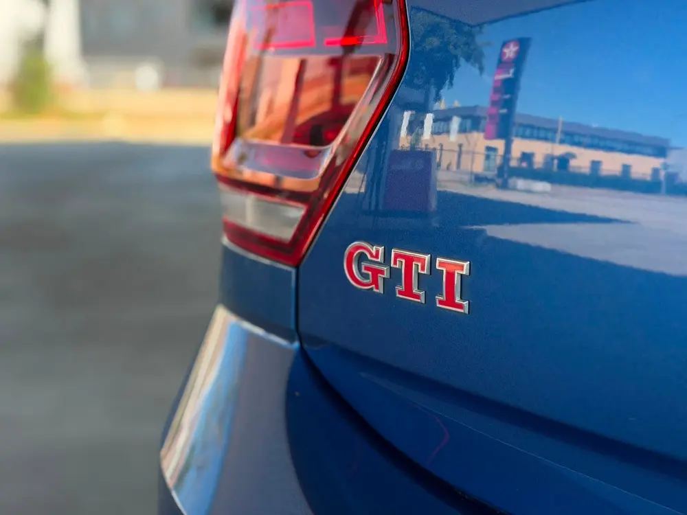 Volkswagen POLO 2.0 TSI GTI( Goed OnderH, Navi, Carplay, Sto uit 2019, foto 20
