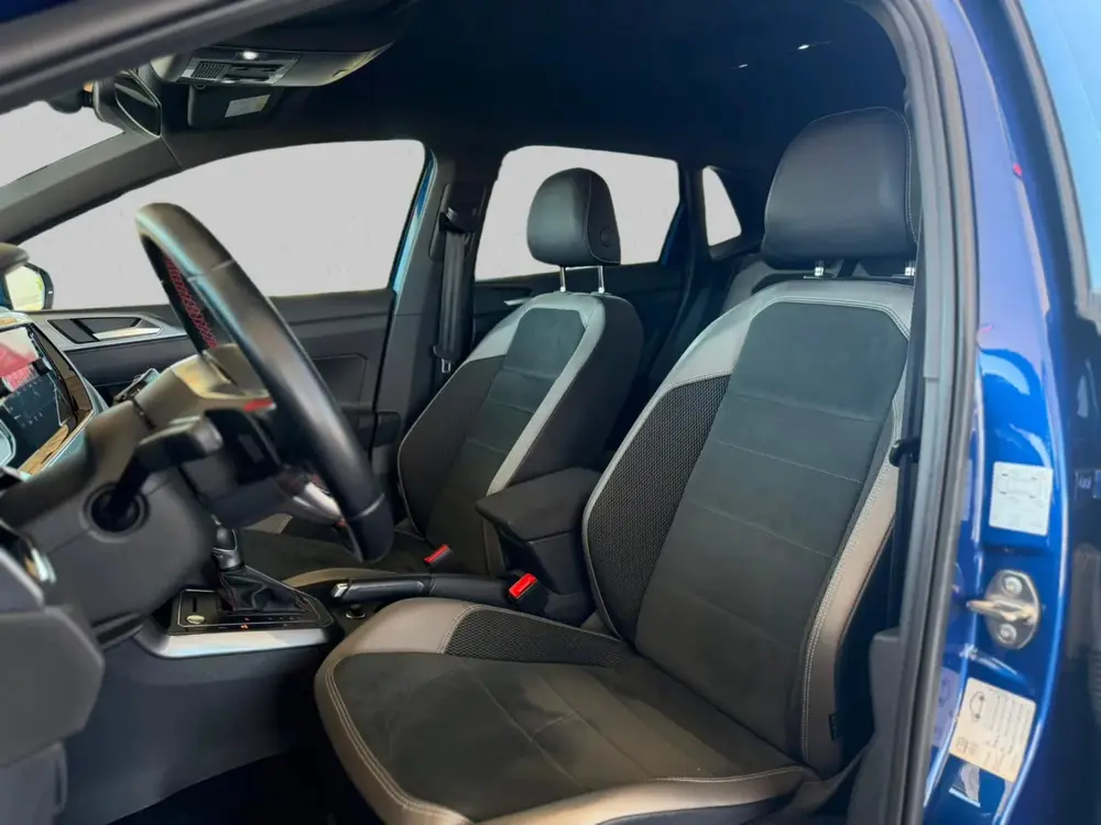Volkswagen POLO 2.0 TSI GTI( Goed OnderH, Navi, Carplay, Sto uit 2019, foto 5