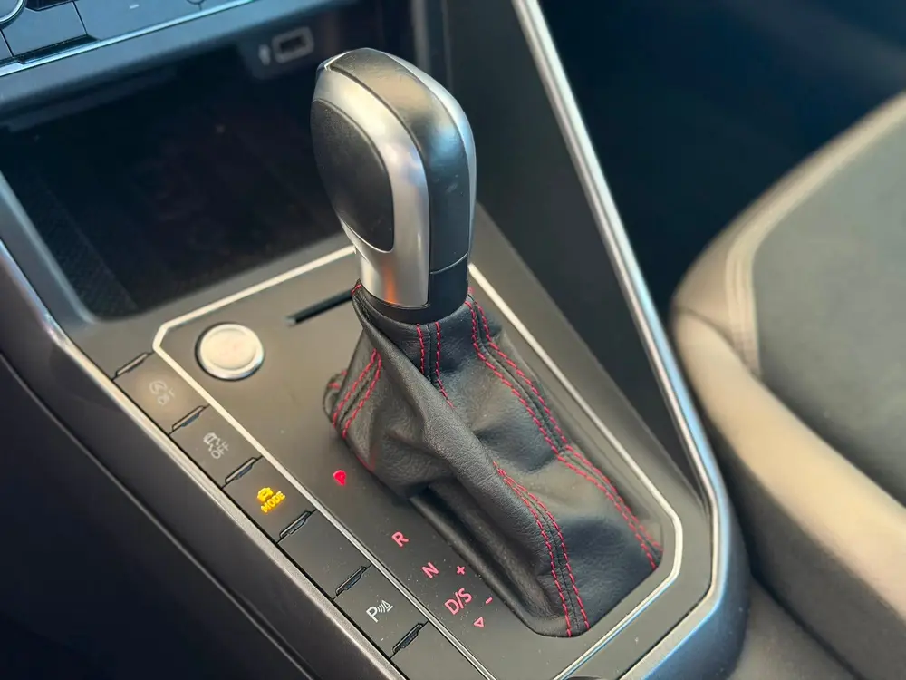 Volkswagen POLO 2.0 TSI GTI( Goed OnderH, Navi, Carplay, Sto uit 2019, foto 8