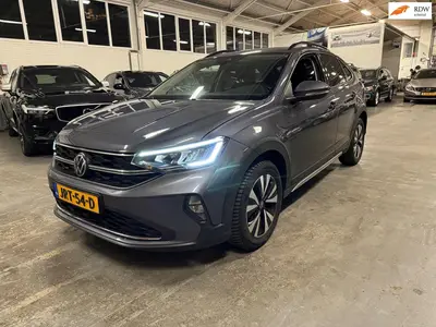 Volkswagen Taigo 1.0 TSI Life Business PDC/Xenon/Clima… uit 2022