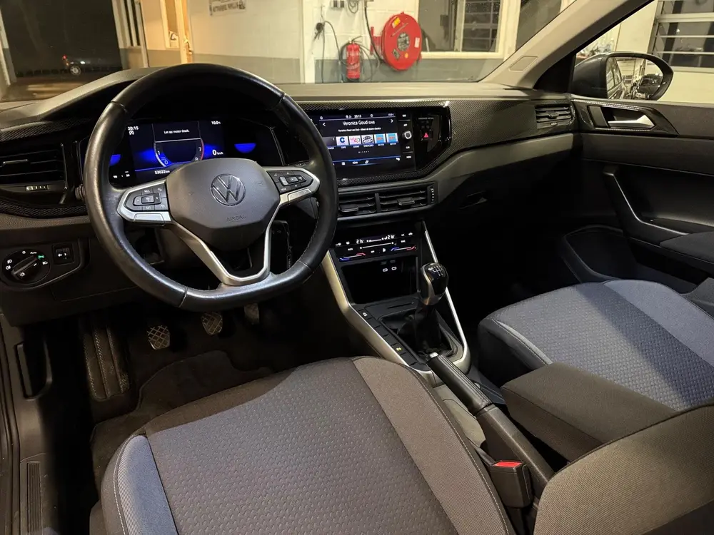 Volkswagen Taigo 1.0 TSI Life Business PDC/Xenon/Clima… uit 2022, foto 10