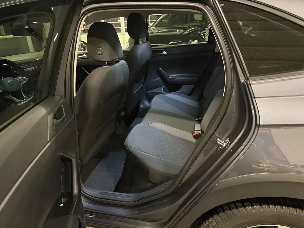 Volkswagen Taigo 1.0 TSI Life Business PDC/Xenon/Clima… uit 2022, foto 11