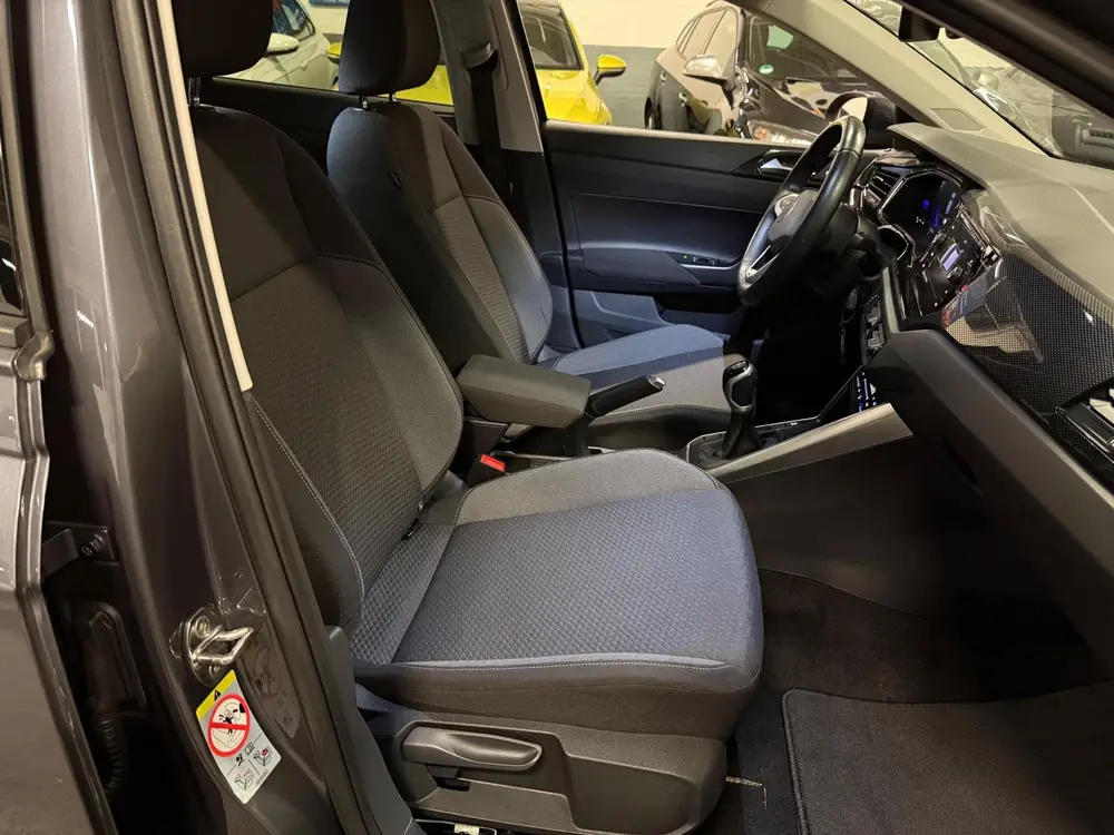 Volkswagen Taigo 1.0 TSI Life Business PDC/Xenon/Clima… uit 2022, foto 15