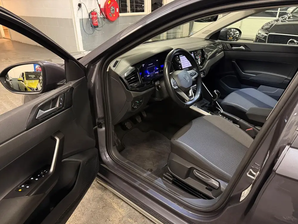 Volkswagen Taigo 1.0 TSI Life Business PDC/Xenon/Clima… uit 2022, foto 9