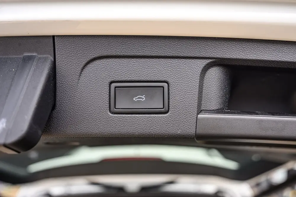 Volkswagen Touran 1.5 TSI R-Line 7p.|Carplay|Camera|Pano uit 2025, foto 16