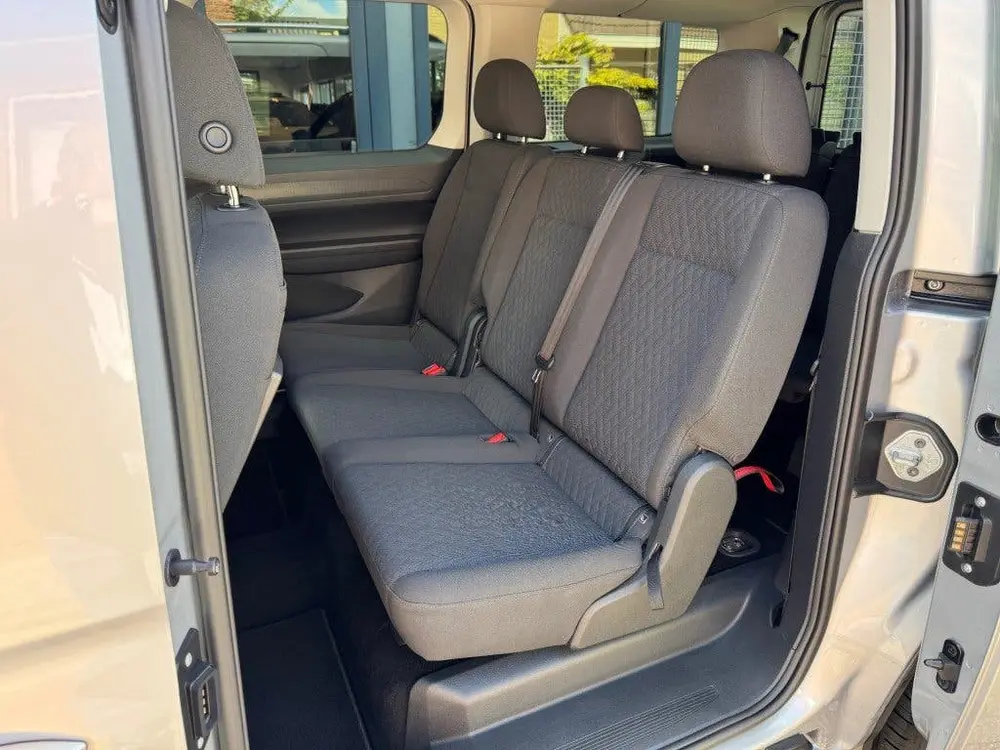 Volkswagen Caddy Maxi 1.5 TSi DSG 7-persoons uit 2023, foto 13