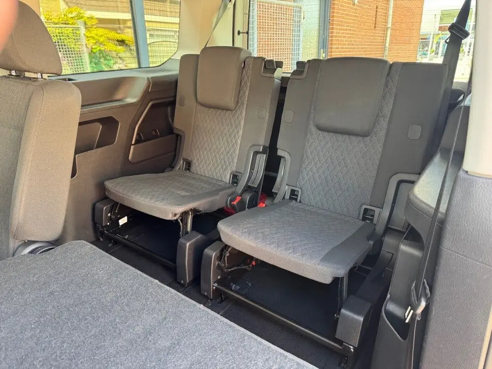 Volkswagen Caddy Maxi 1.5 TSi DSG 7-persoons uit 2023, foto 14