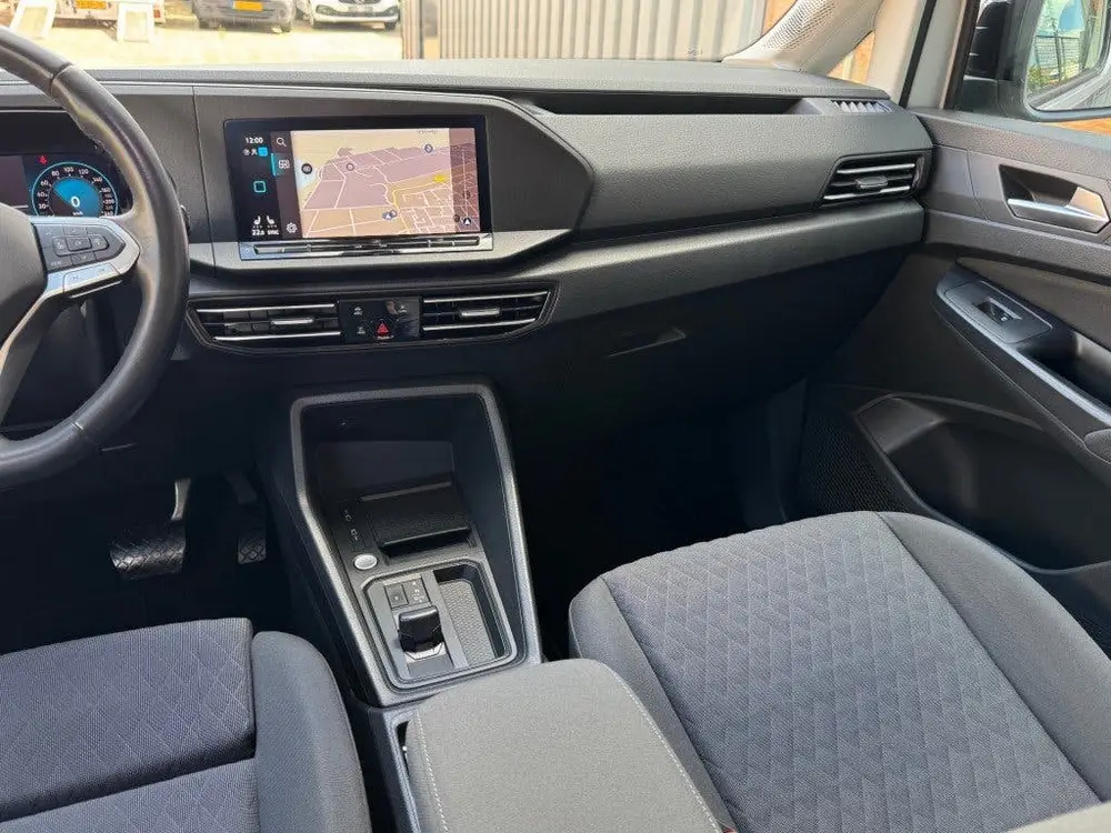 Volkswagen Caddy Maxi 1.5 TSi DSG 7-persoons uit 2023, foto 18