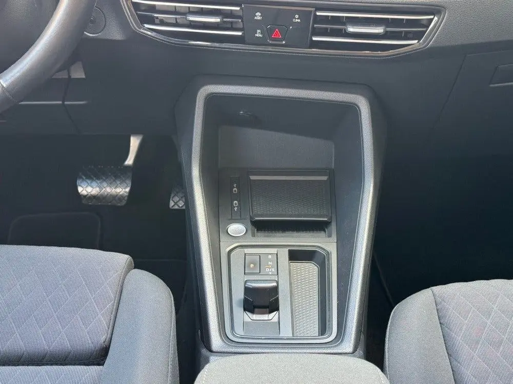 Volkswagen Caddy Maxi 1.5 TSi DSG 7-persoons uit 2023, foto 20