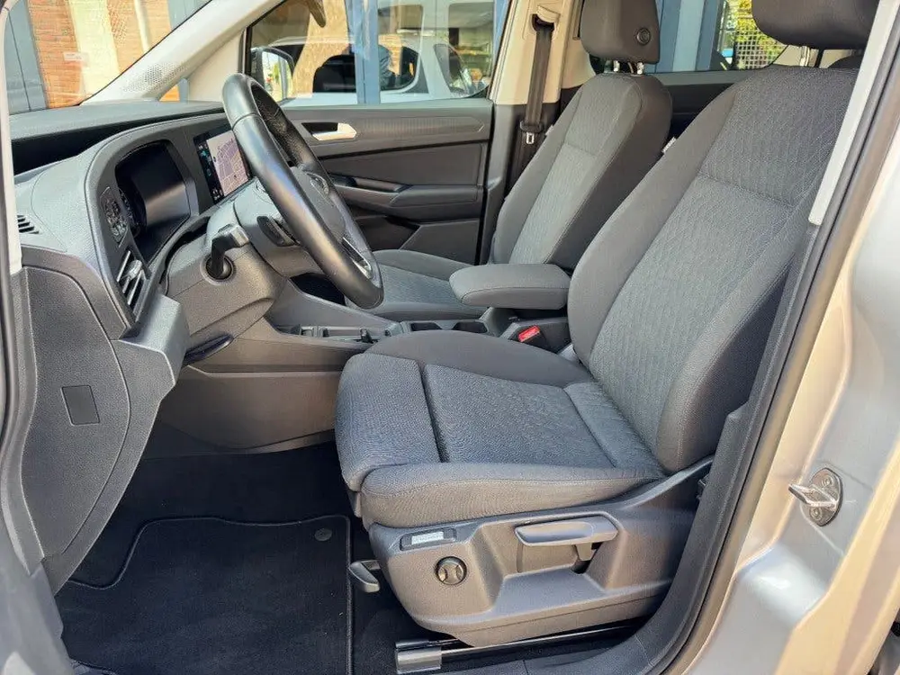Volkswagen Caddy Maxi 1.5 TSi DSG 7-persoons uit 2023, foto 9