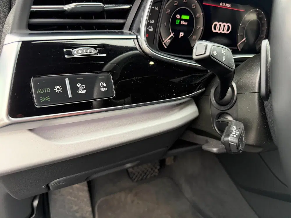 Audi Q7 55 TFSI e quattro Pro Line Plus met Trekha uit 2021, foto 11