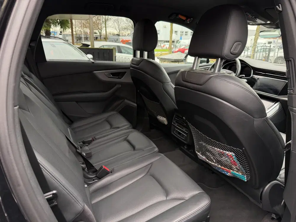 Audi Q7 55 TFSI e quattro Pro Line Plus met Trekha uit 2021, foto 14