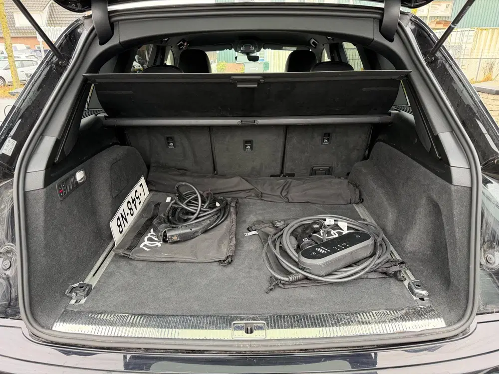 Audi Q7 55 TFSI e quattro Pro Line Plus met Trekha uit 2021, foto 15