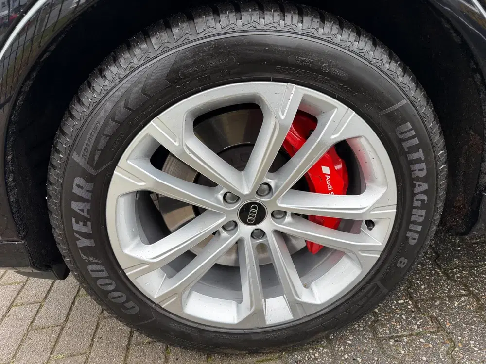 Audi Q7 55 TFSI e quattro Pro Line Plus met Trekha uit 2021, foto 18