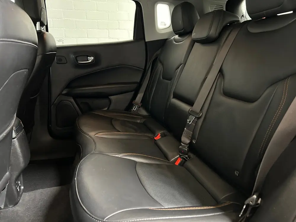 Jeep Compass 1.4 Limited leder, climate control Beats. uit 2020, foto 15