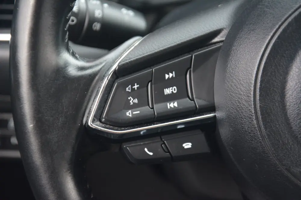 Mazda CX-5 2.0 SkyActiv-G 165 Luxury | Navigatie | 360 camer uit 2019, foto 19
