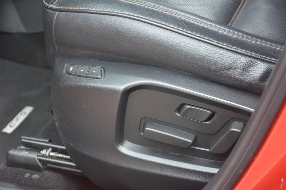 Mazda CX-5 2.0 SkyActiv-G 165 Luxury | Navigatie | 360 camer uit 2019, foto 7