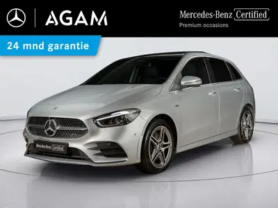 Mercedes-Benz B-Klasse 250 e Business Solution AMG Panorama uit 2025