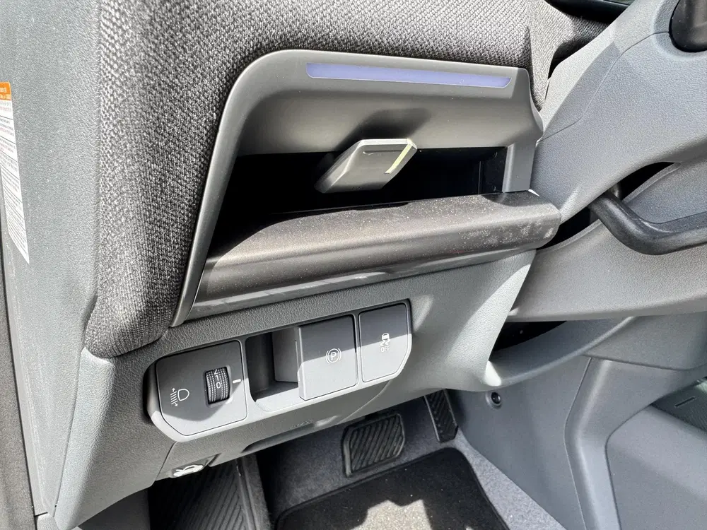 Kia EV2 Plus Advanced 42.2 kWh Demo Edition uit 2026, foto 14