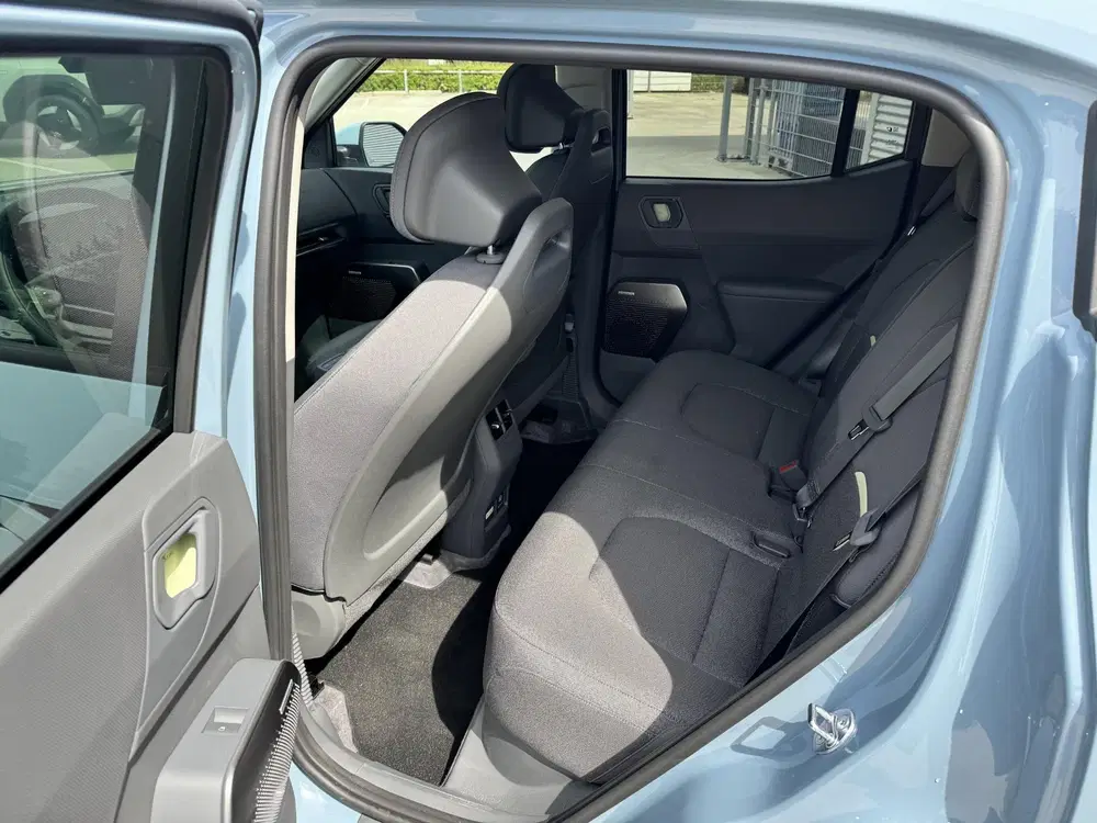 Kia EV2 Plus Advanced 42.2 kWh Demo Edition uit 2026, foto 6