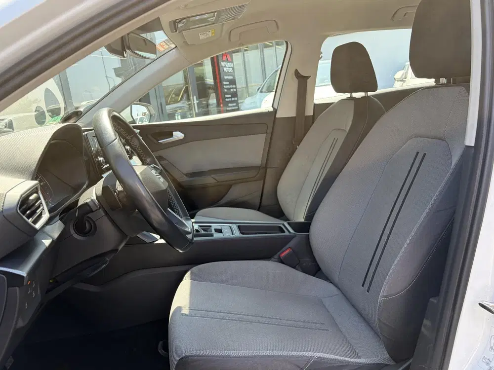 SEAT Leon 1.5 eTSI Reference uit 2021, foto 7