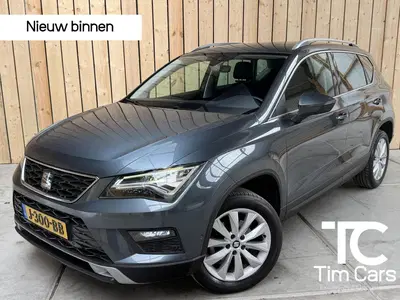 SEAT Ateca 1.0 EcoTSI Style Business Intense Alcantar uit 2020