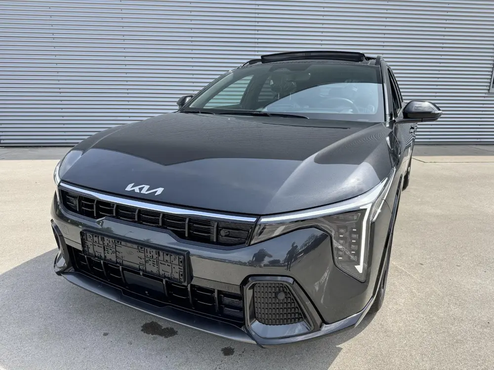 Kia K4 1.0 T-GDi MHEV GT-Line Launch Edition DEM uit 2026, foto 11
