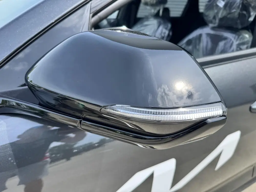 Kia K4 1.0 T-GDi MHEV GT-Line Launch Edition DEM uit 2026, foto 12