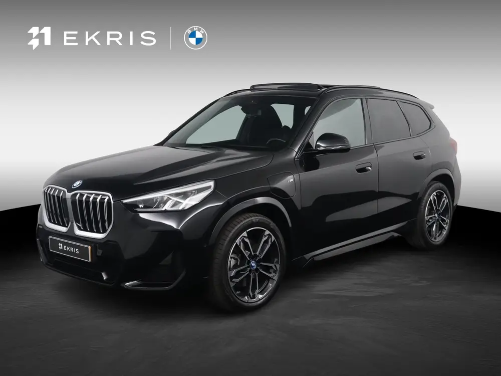 BMW X1 xDrive25e uit 2024