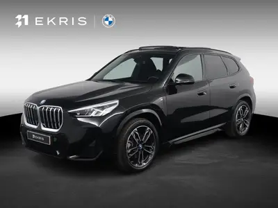 BMW X1 xDrive25e uit 2024