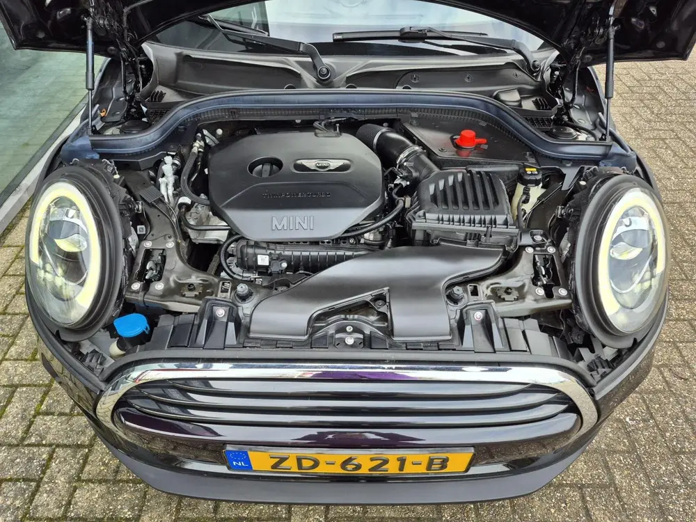 Mini Cabrio 1.5 Cooper Chili uit 2019, foto 7
