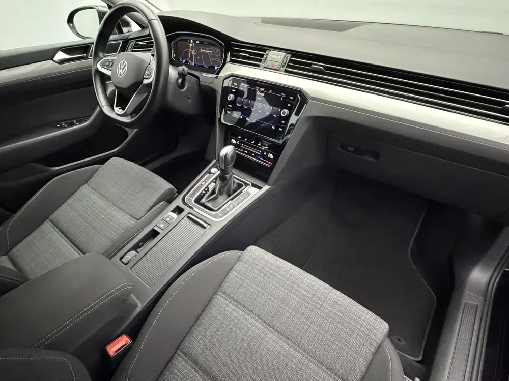 Volkswagen Passat Variant 1.5 TSI 150PK Business | Virtual C uit 2022, foto 12
