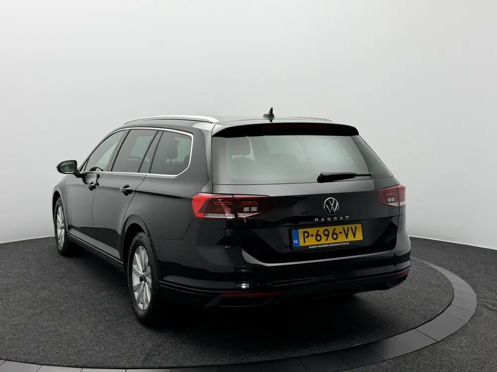 Volkswagen Passat Variant 1.5 TSI 150PK Business | Virtual C uit 2022, foto 9