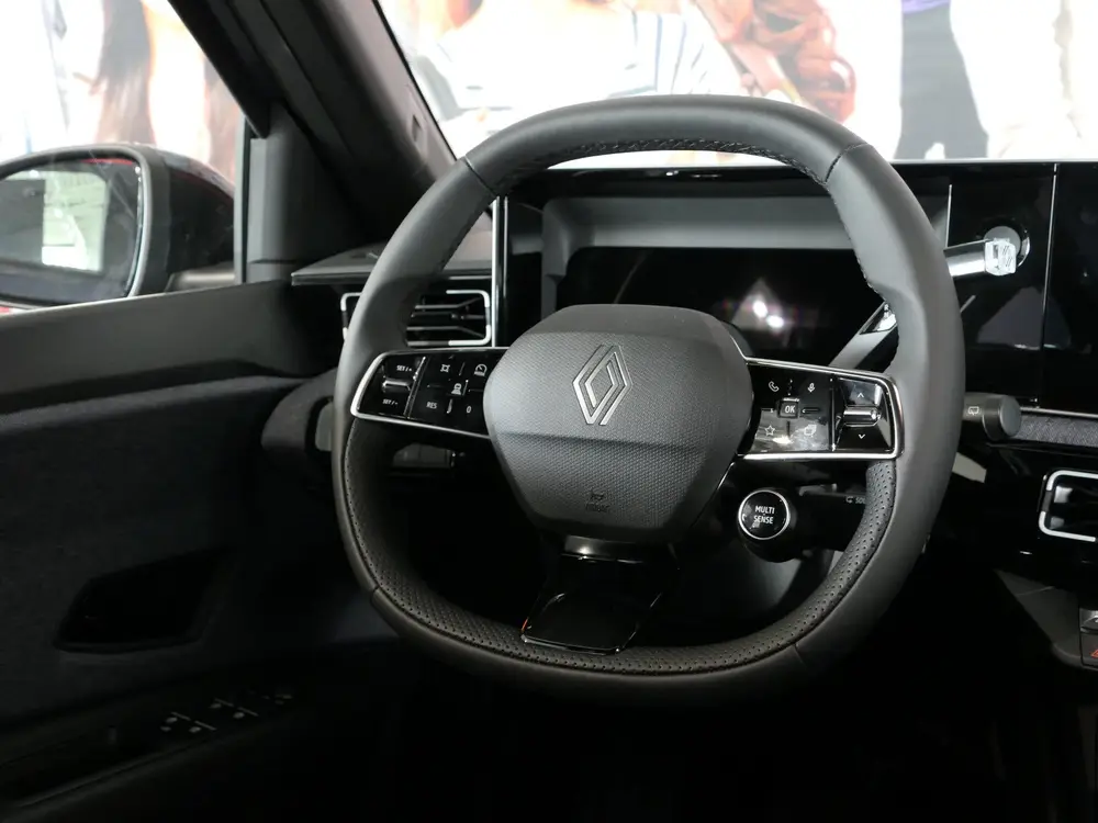 Renault 5 comfort range techno 52 kWh uit 2026, foto 11