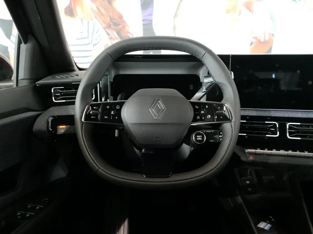 Renault 5 comfort range techno 52 kWh uit 2026, foto 12