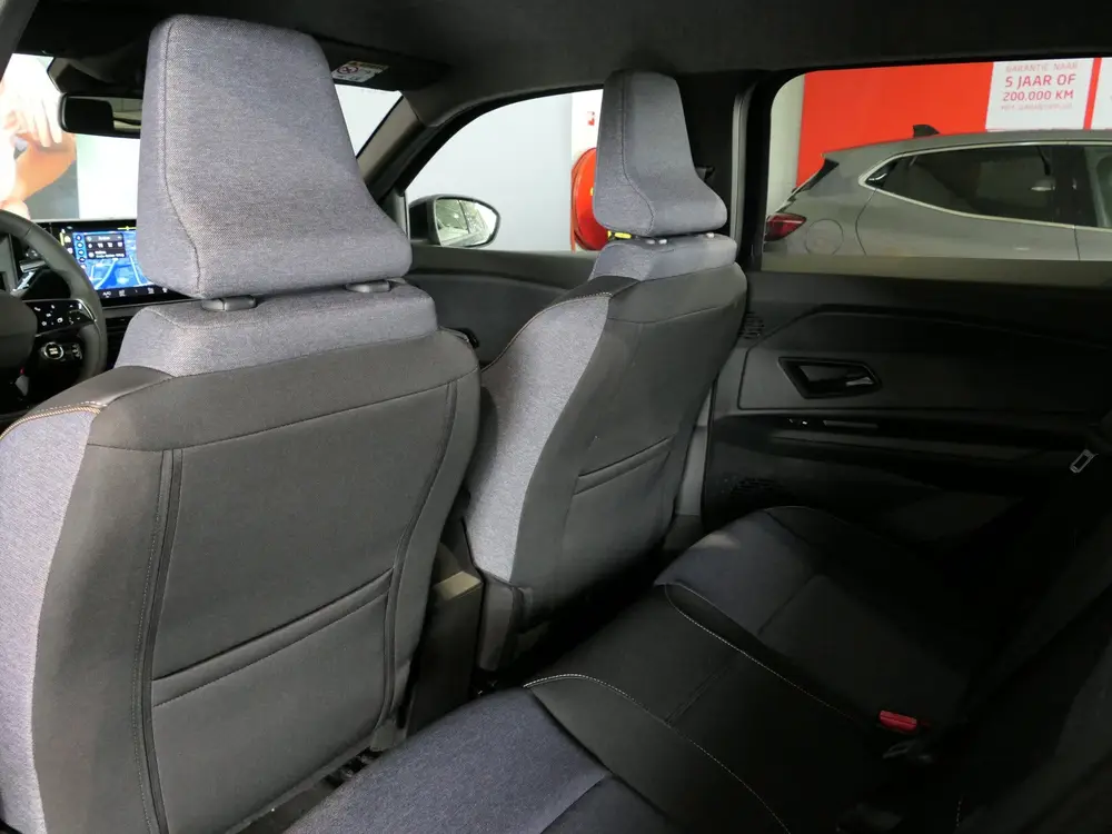 Renault 5 comfort range techno 52 kWh uit 2026, foto 7