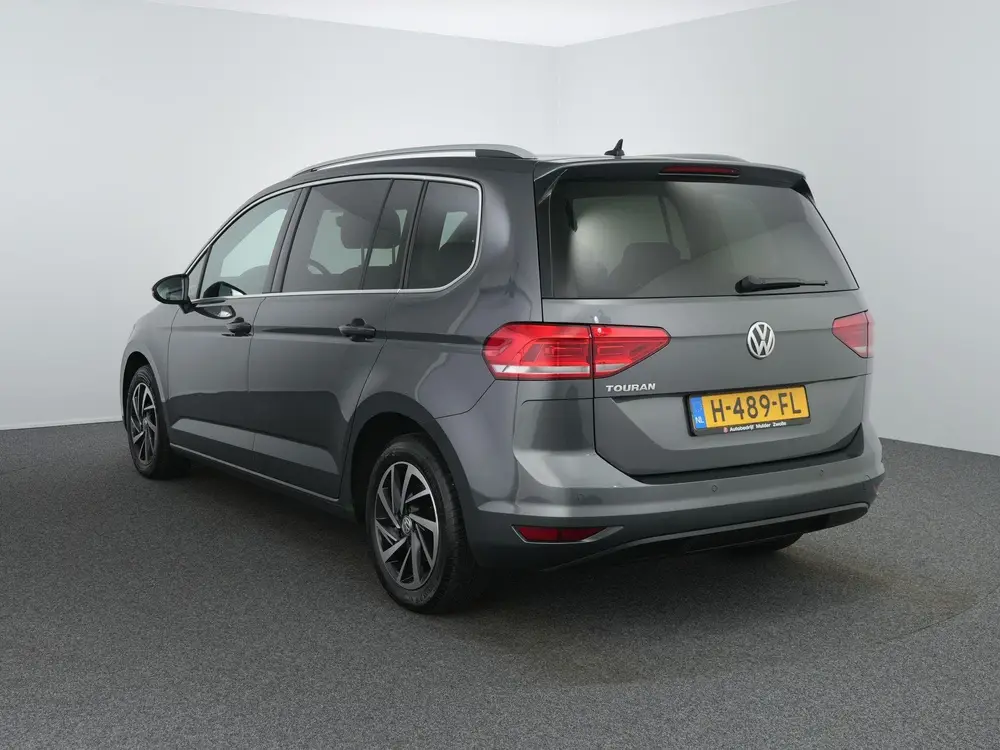 Volkswagen Touran 1.5 TSI Highline Business R 7p | Led | ACC uit 2019, foto 10