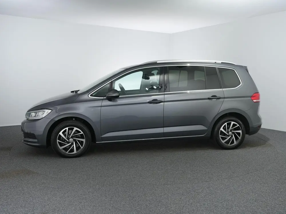 Volkswagen Touran 1.5 TSI Highline Business R 7p | Led | ACC uit 2019, foto 11
