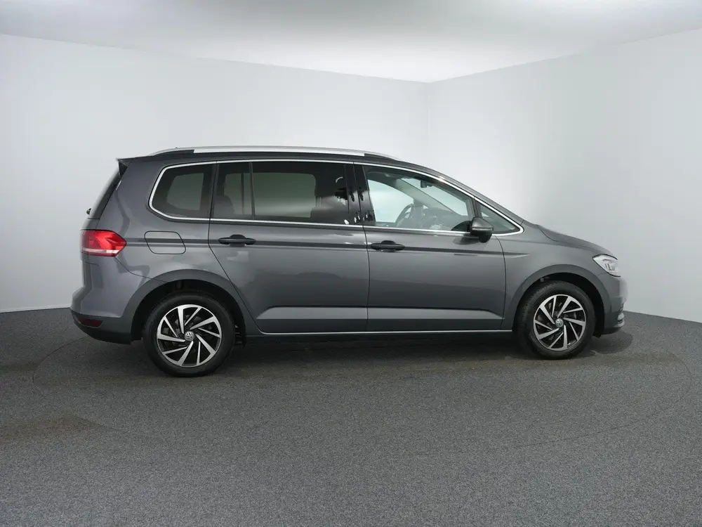 Volkswagen Touran 1.5 TSI Highline Business R 7p | Led | ACC uit 2019, foto 12