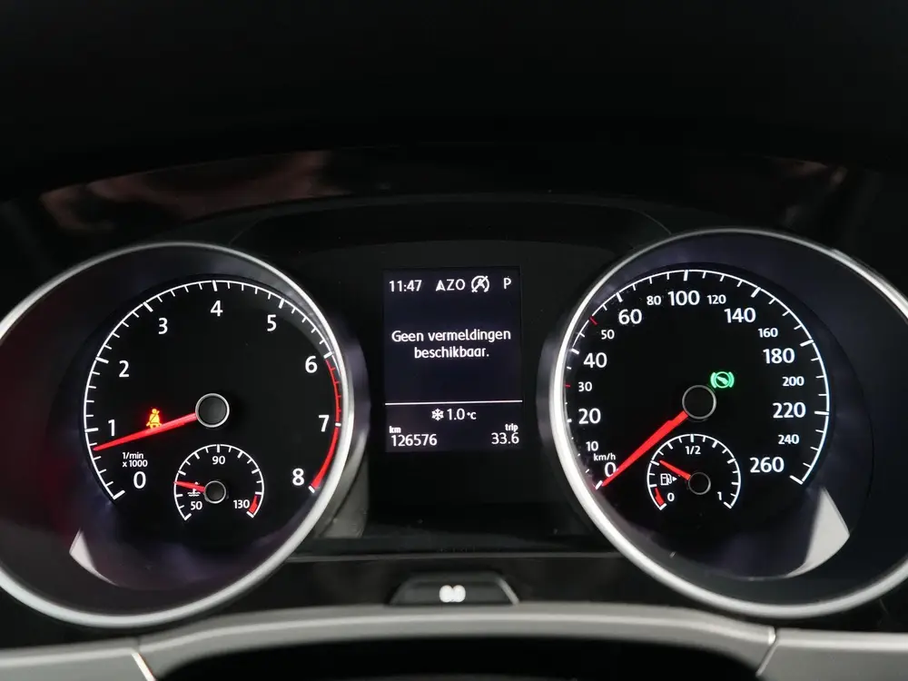 Volkswagen Touran 1.5 TSI Highline Business R 7p | Led | ACC uit 2019, foto 19