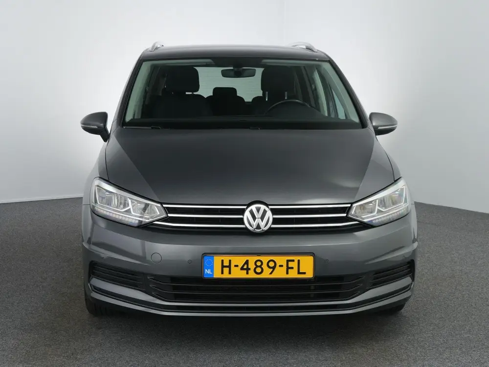 Volkswagen Touran 1.5 TSI Highline Business R 7p | Led | ACC uit 2019, foto 5